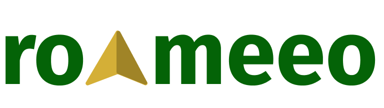 Roameeo Logo